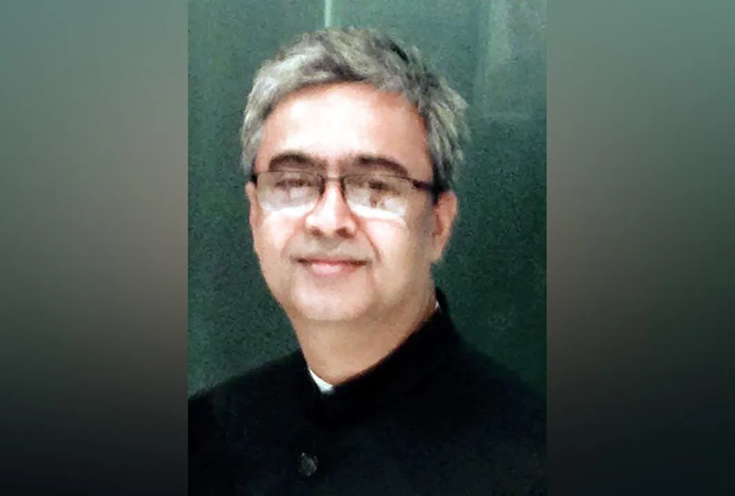  IPS officer Ravi Sinha to succeed Samant Goel as new RAW chief