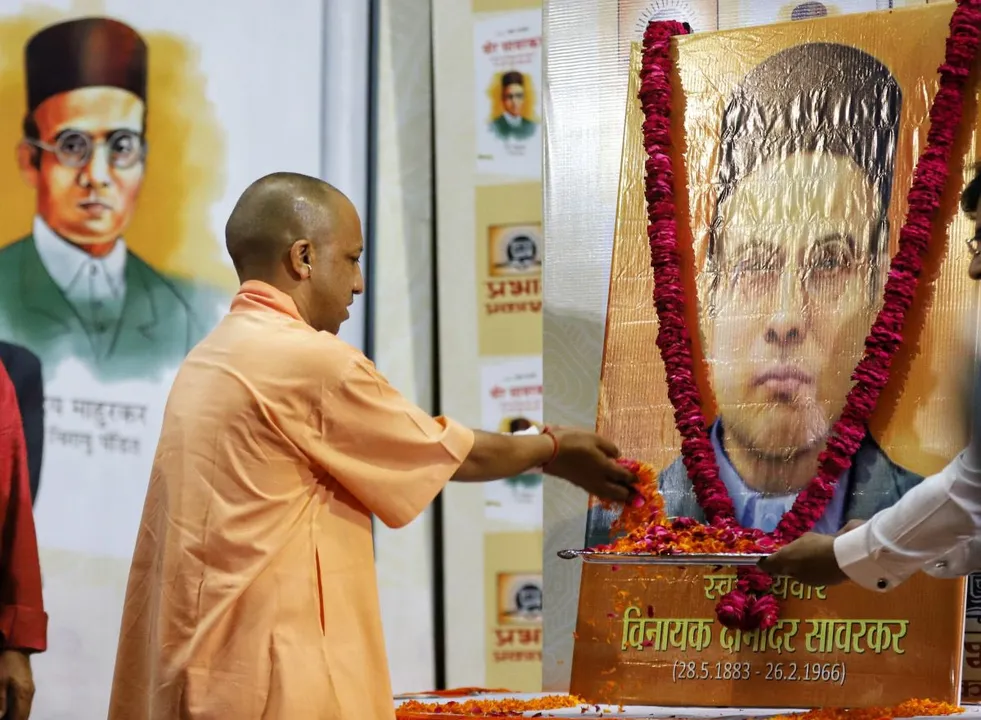  UP Board removes Nehru from list of great leaders from syllabus