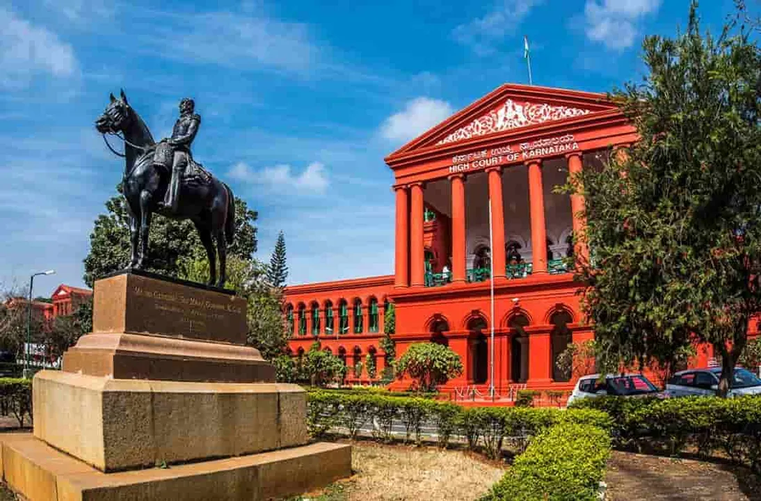  'Sexual assault on woman's dead body is not rape': Karnataka HC acquits murder convict of rape charges