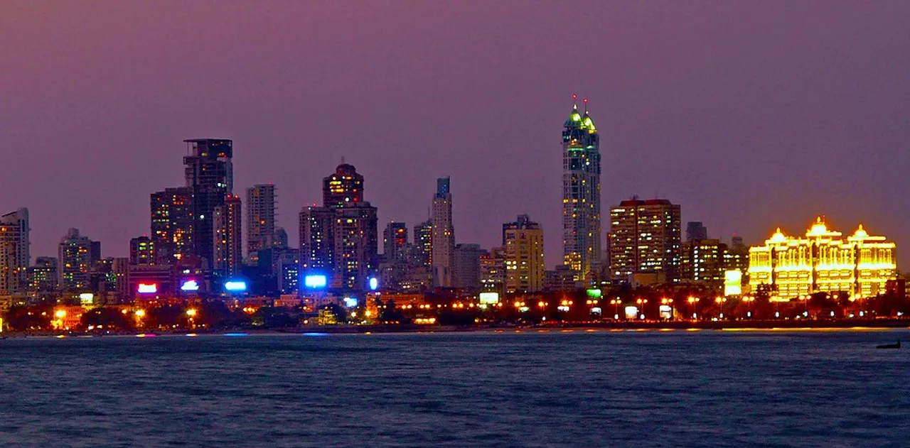  Mumbai has 77% of all tall buildings in India: Report
