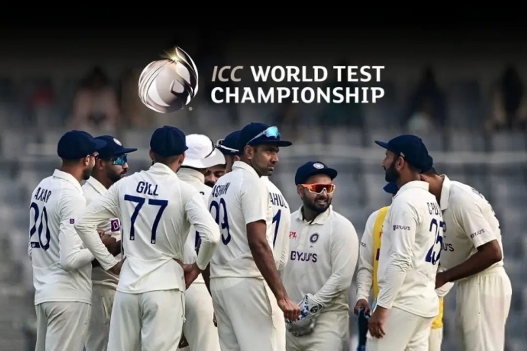  Team India Makes Key Changes Ahead of the WTC Final, 3 Players Dropped