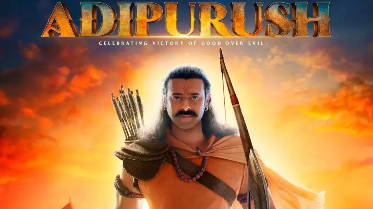  Adipurush makers reserve 1 seat in every theatre  for Lord Hanuman