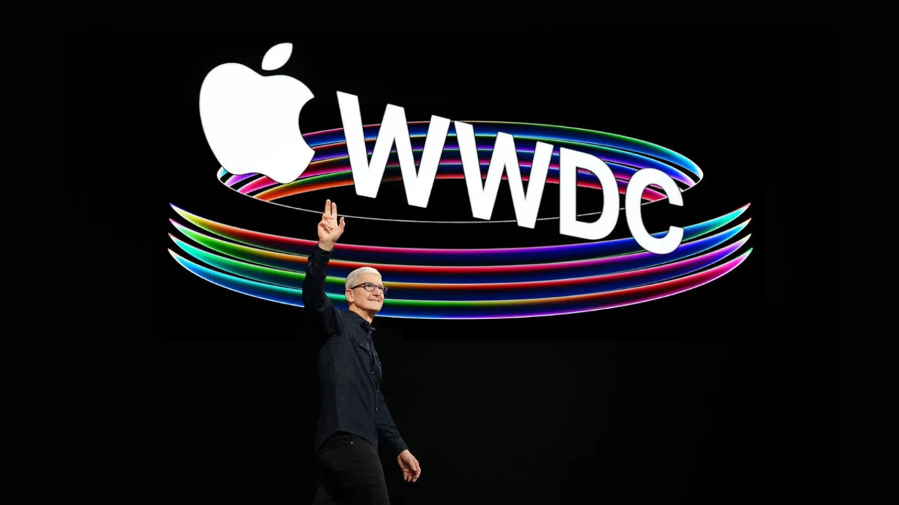  Apple WWDC 23’: Innovation and evolution at its best