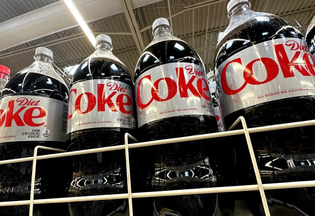  WHO to declare Aspartame sweetener as a possible carcinogen for humans
