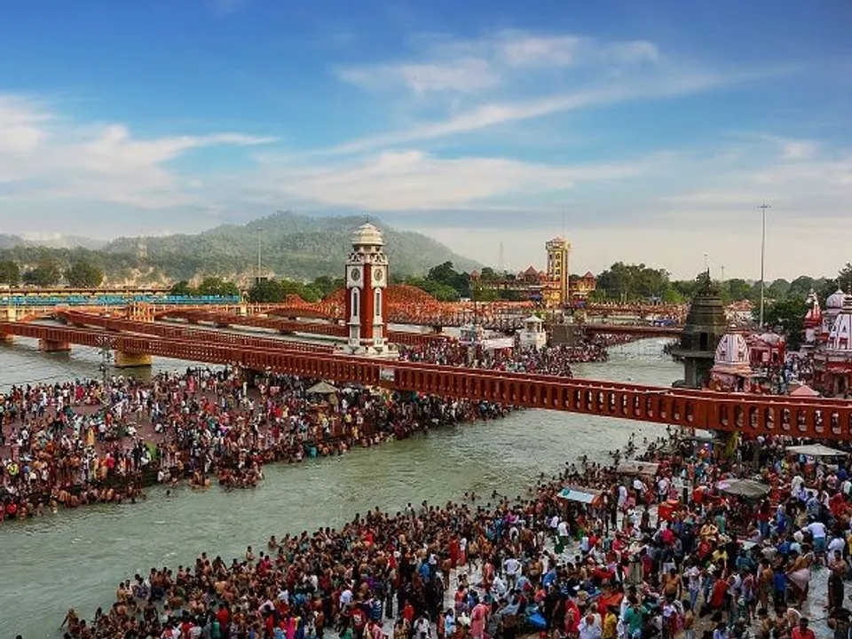  After Maharashtra, devotees not wearing ‘right clothing’ prohibited from entering Uttarakhand temples