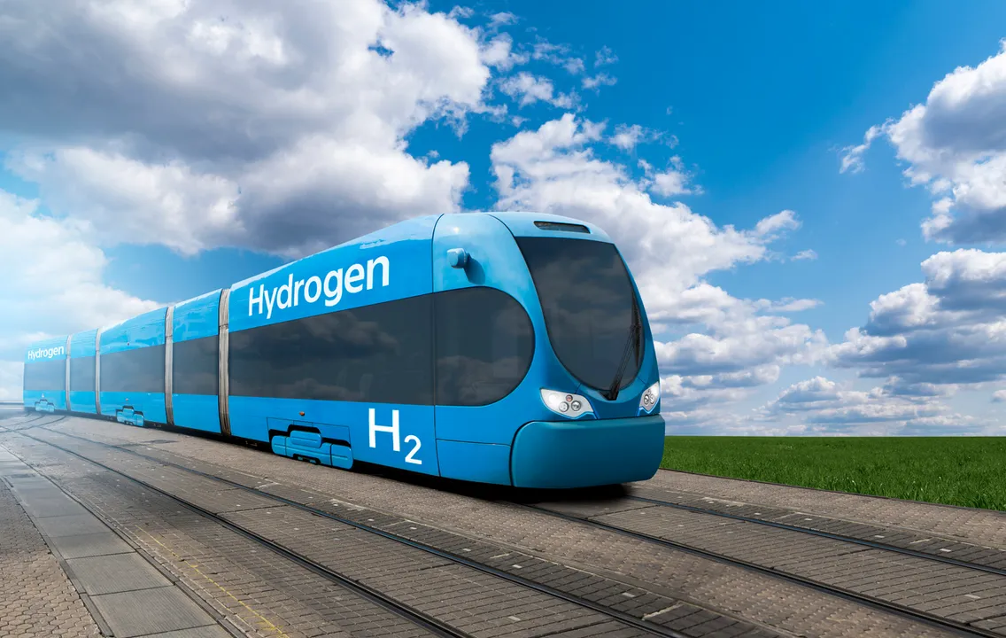  Indian Railways initiates ‘Hydrogen for Heritage’ program, to run 35 hydrogen trains