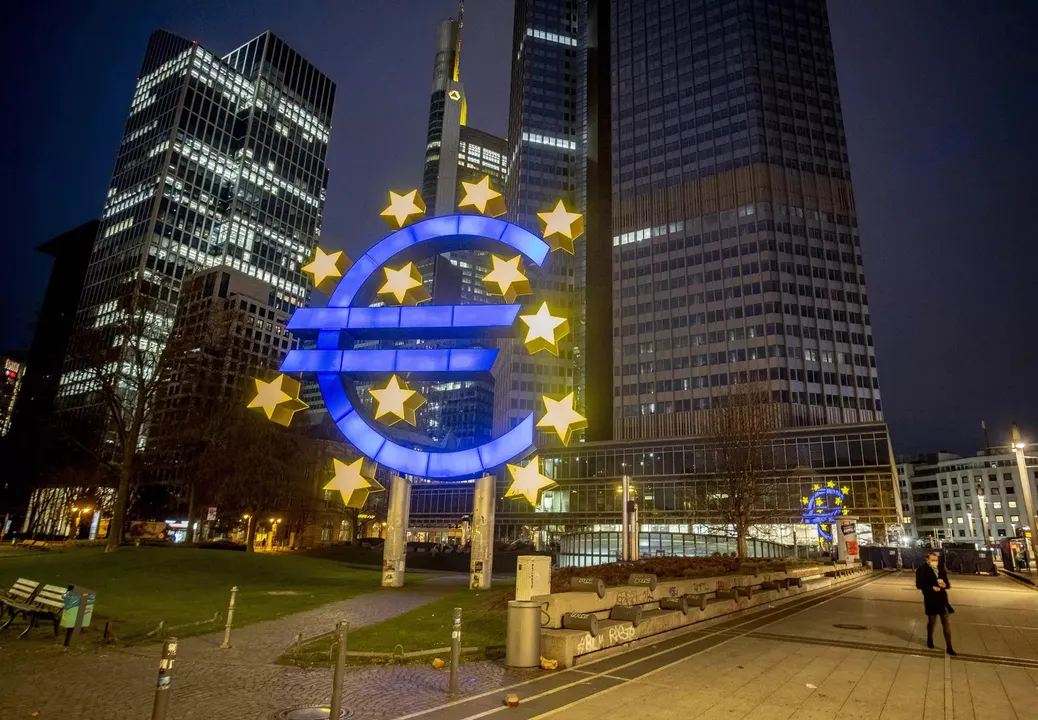  Recession hits Eurozone as cost of living crisis increases