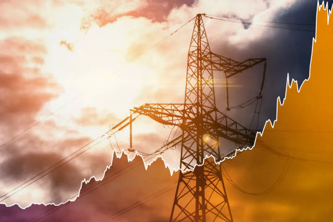  Government to introduce dynamic power pricing
