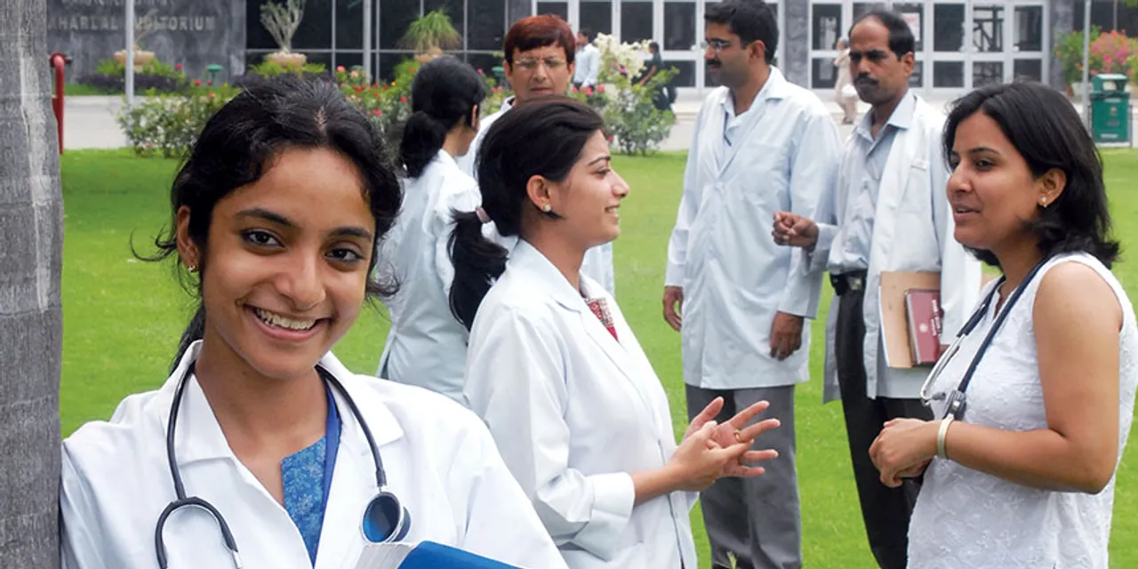  MBBS students to now shift to NExT pattern