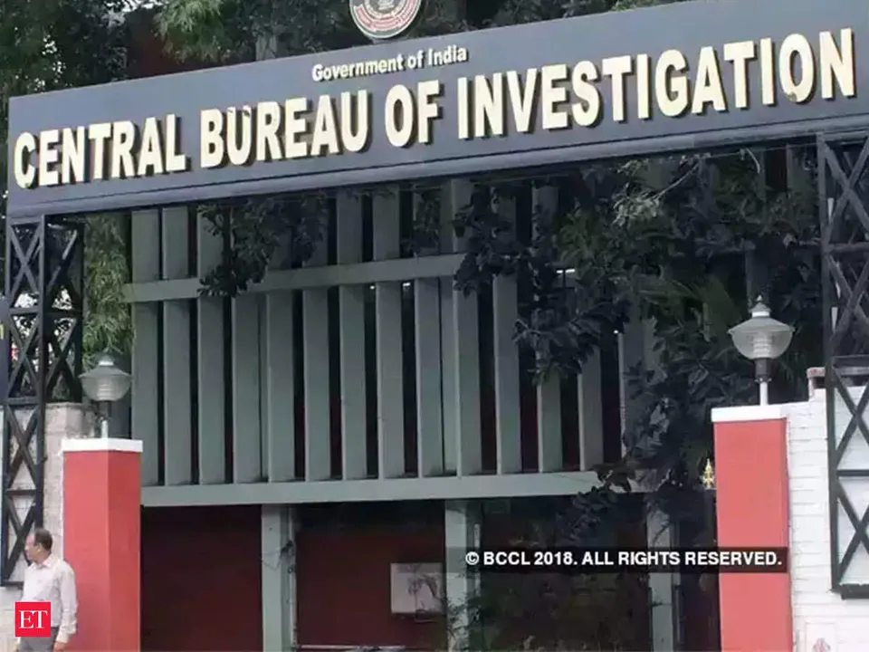  CBI cannot probe in Tamil Nadu without prior consent