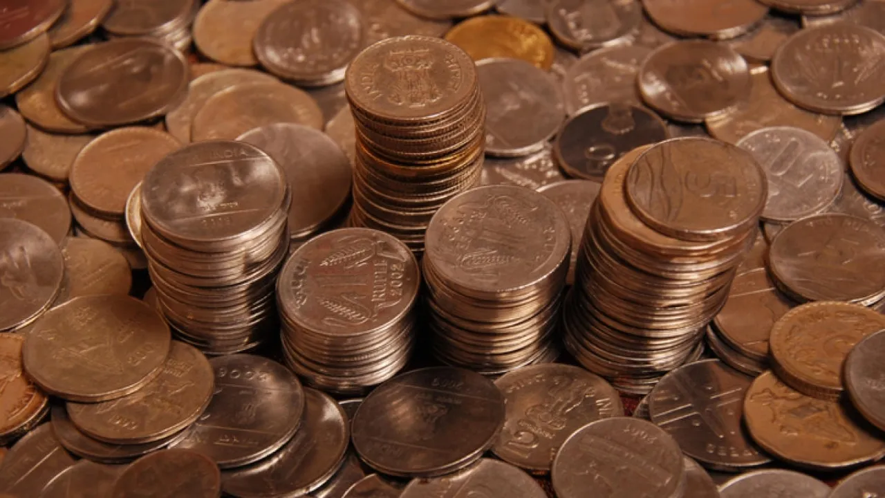  Husband pays ₹55,000 maintenance dues in ₹1 and ₹2 coins, Jaipur court allows