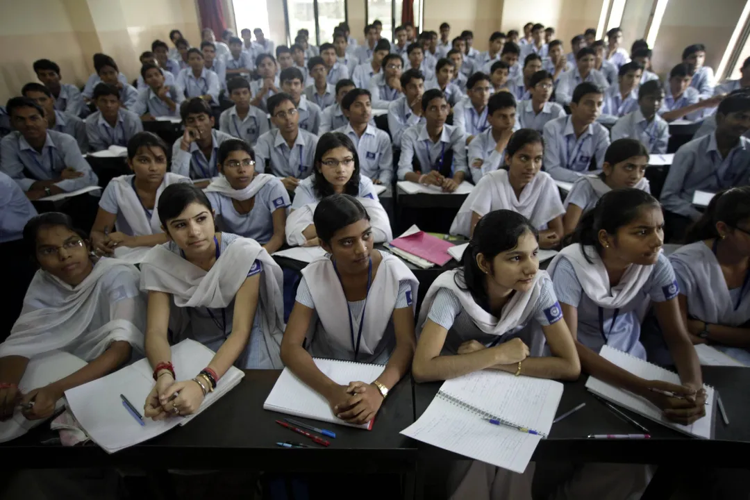  NCERT drops chapters on democracy & periodic table from Class 10th textbooks