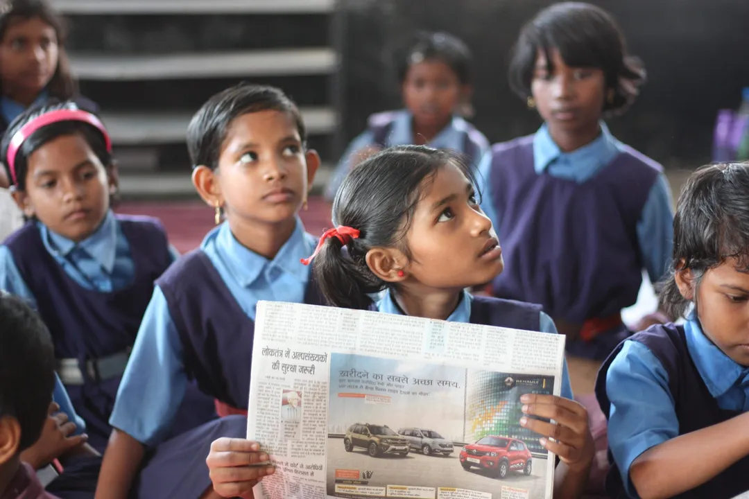  Andhra Pradesh CM Reddy distributes free education kits to 43 lakh students