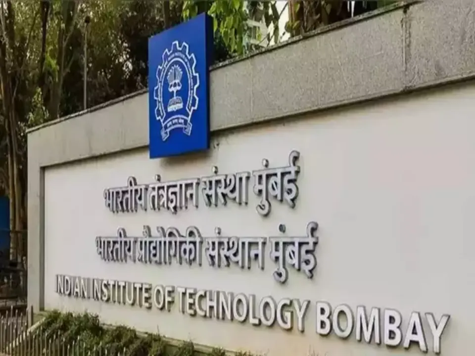  IIT-Bombay students who cannot complete 4 years of BTech can now leave after 3rd year with BSc