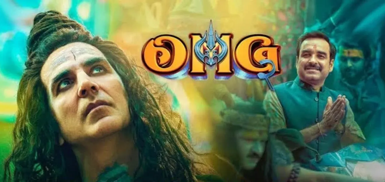  CBFC delays release of OMG 2 amid concerns of potential backlash