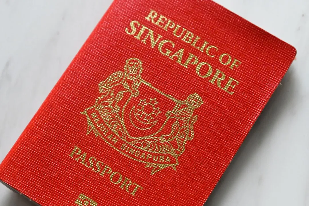  Singapore tops passport dominance, India climbs 5 spots in global ranking