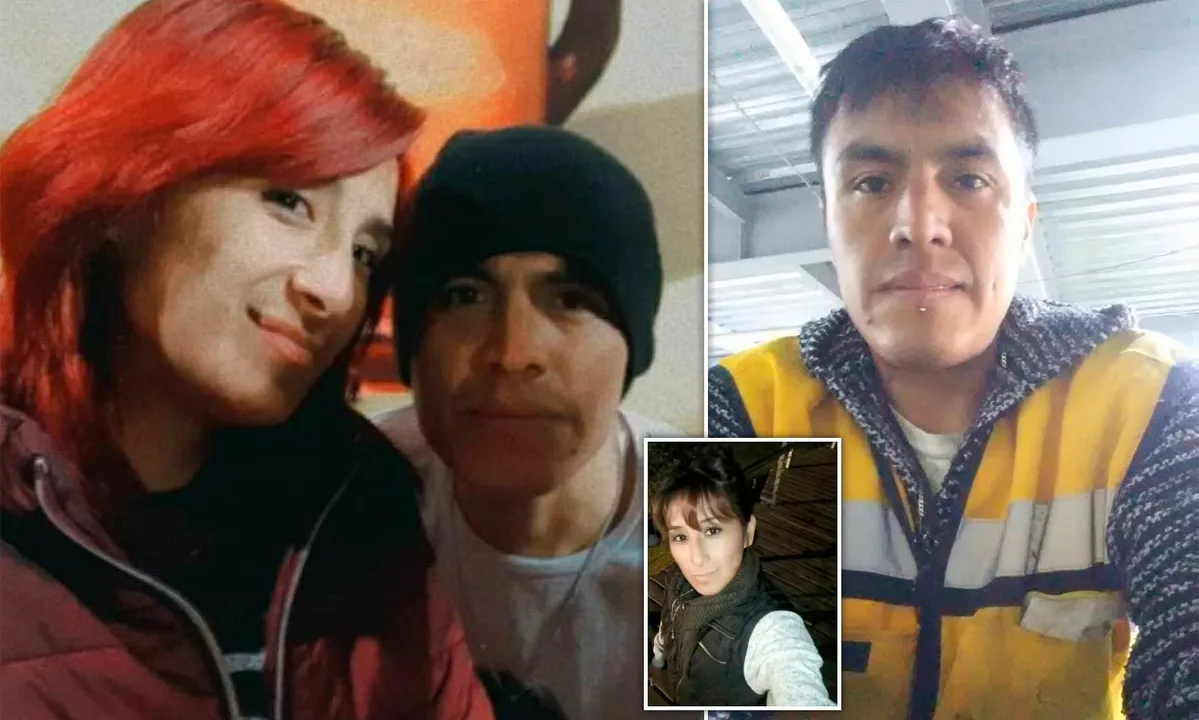  Mexico’s ‘devil monster’ kills his wife and ate her brain in tacos