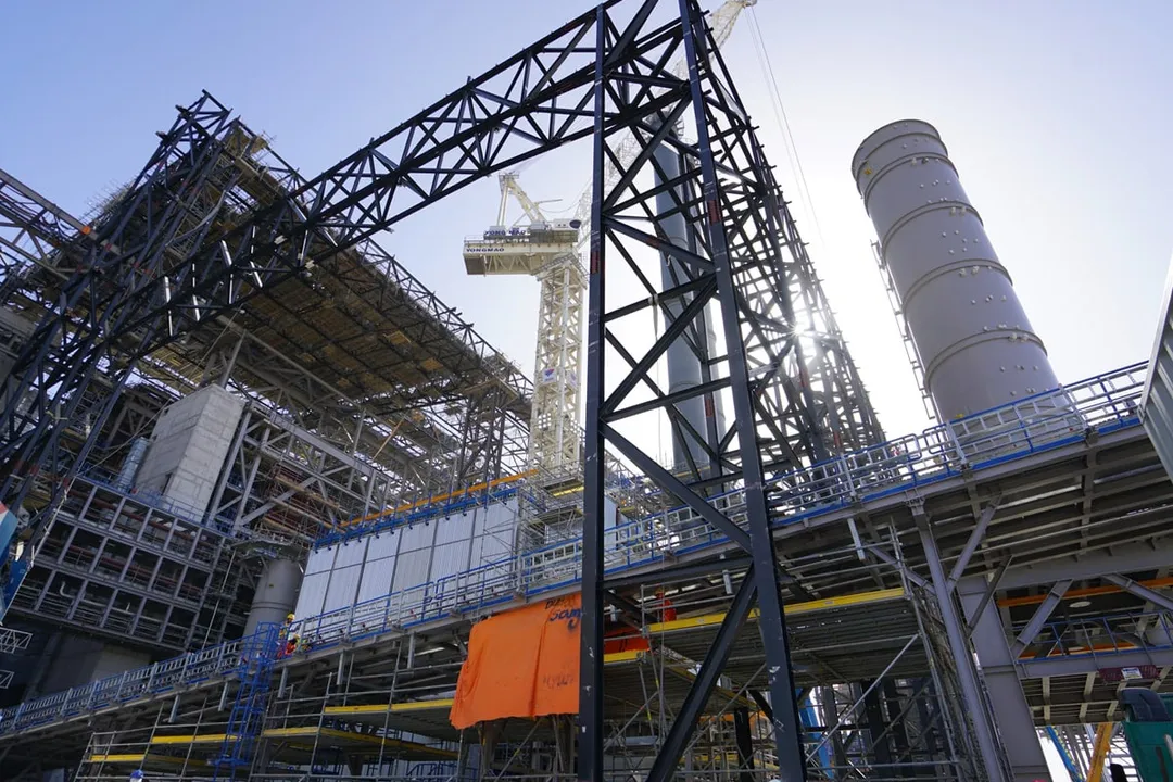  Dubai announces largest waste to energy plant, will power 135,000 houses
