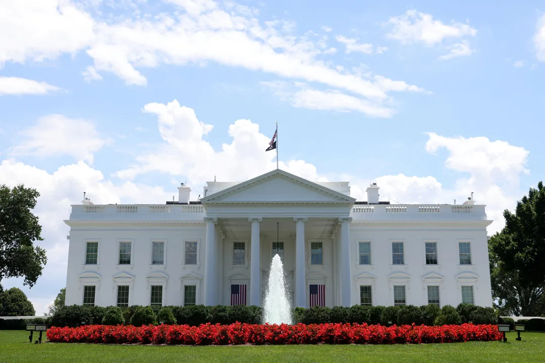  White powder found at the White House identified as cocaine