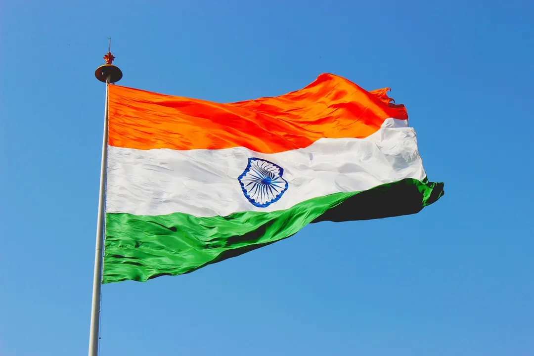  India ranks 126th out of 163 countries in the Global Peace Index