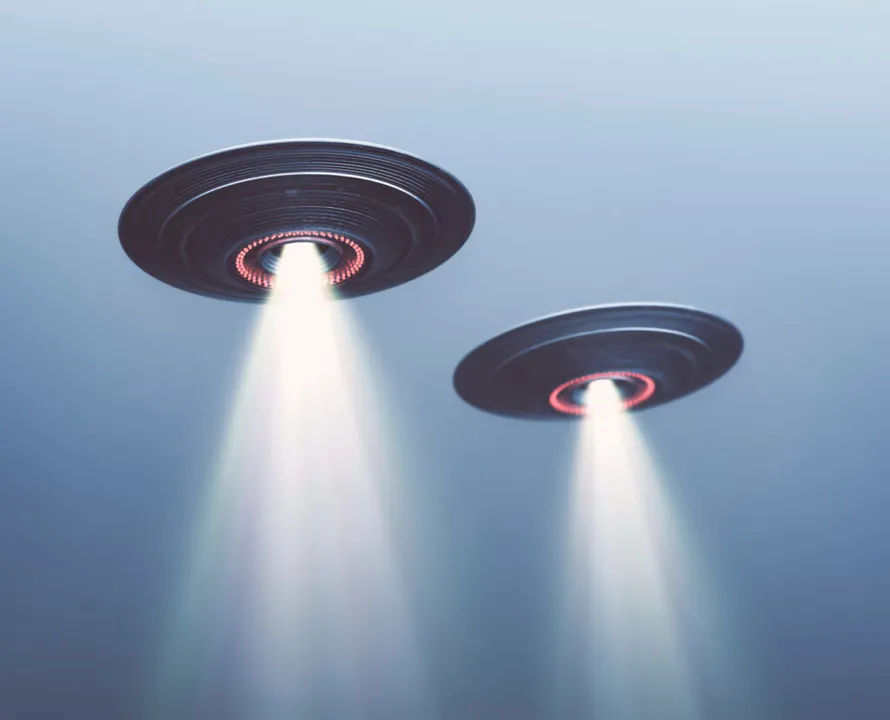 Former US Intelligence official says under oath UFO exists