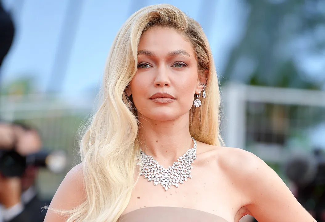  Gigi Hadid arrested in Cayman Islands over possession of Marijuana, later released on bail