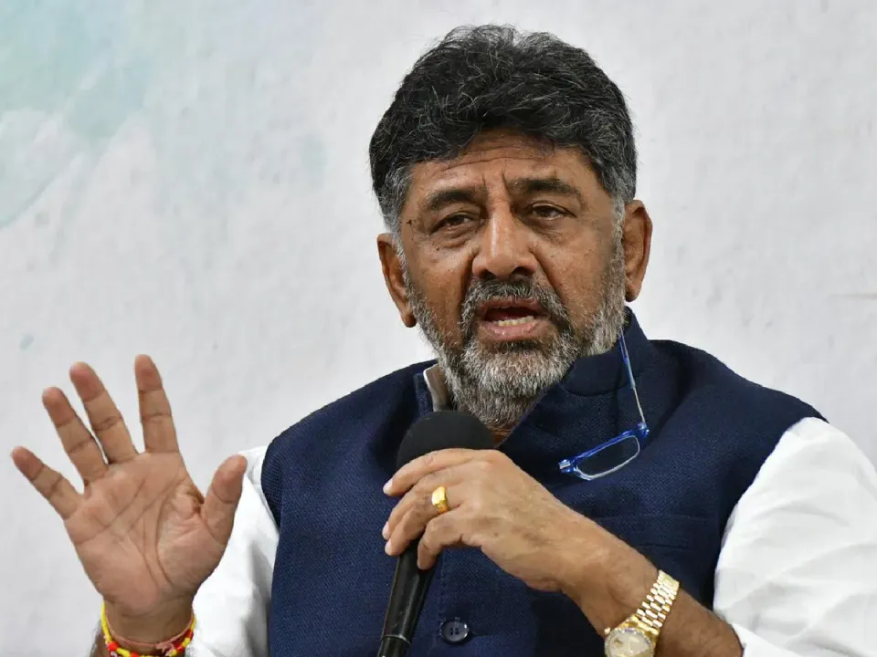  Karnataka's MLAs top the wealth charts - Richest MLA holds assets over ₹1,400 crore