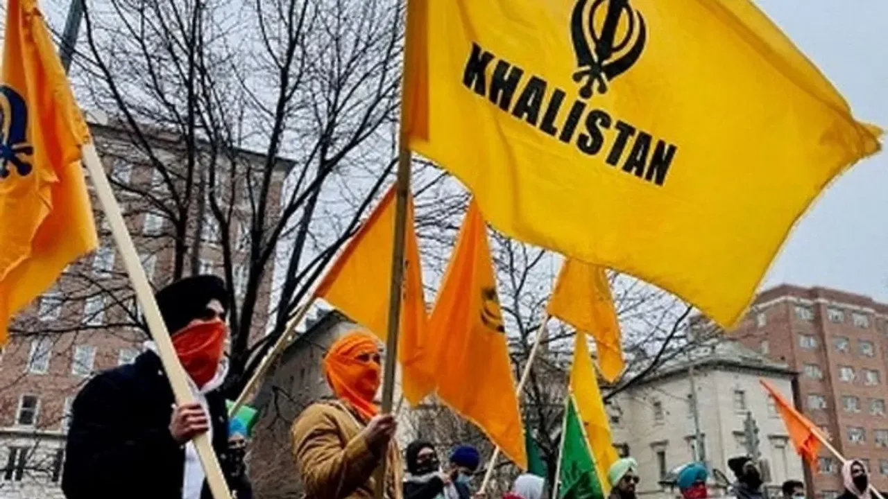  Indian consulate in San Francisco set on fire and vandalised, Indian envoys to US and Canada also targeted