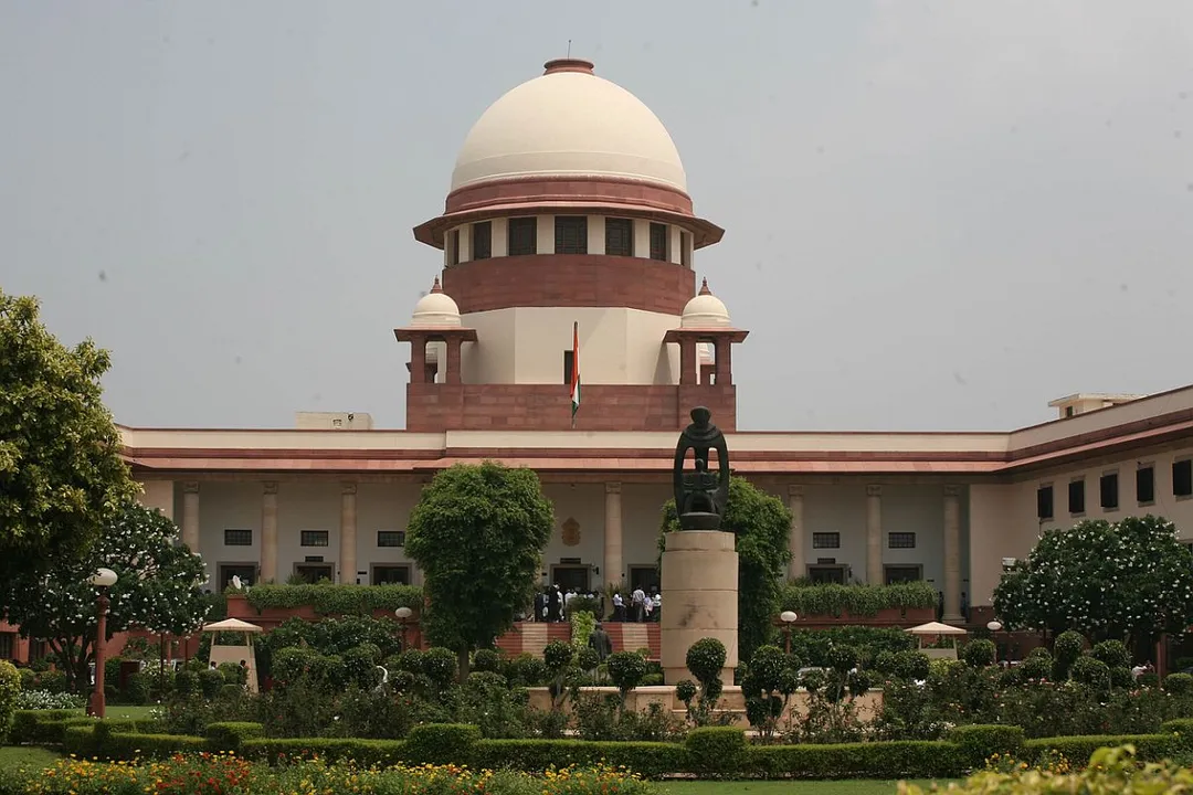  Supreme Court to hear pleas challenging Article 370 revocation