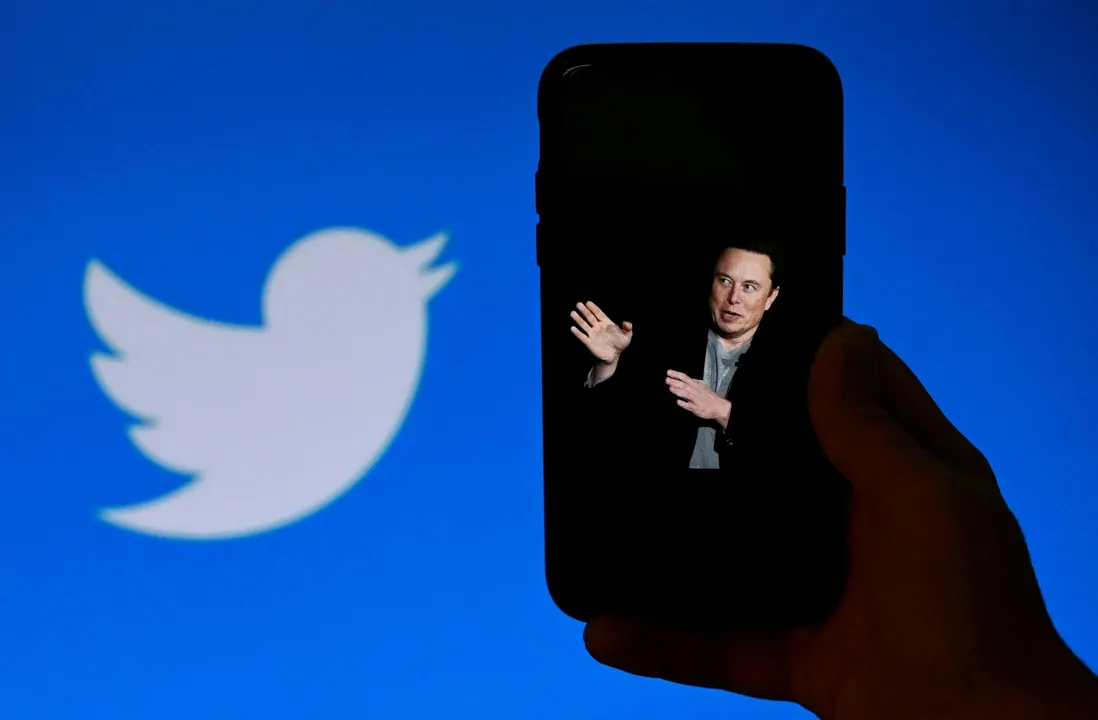  Elon Musk limits number of tweets users can read on Twitter