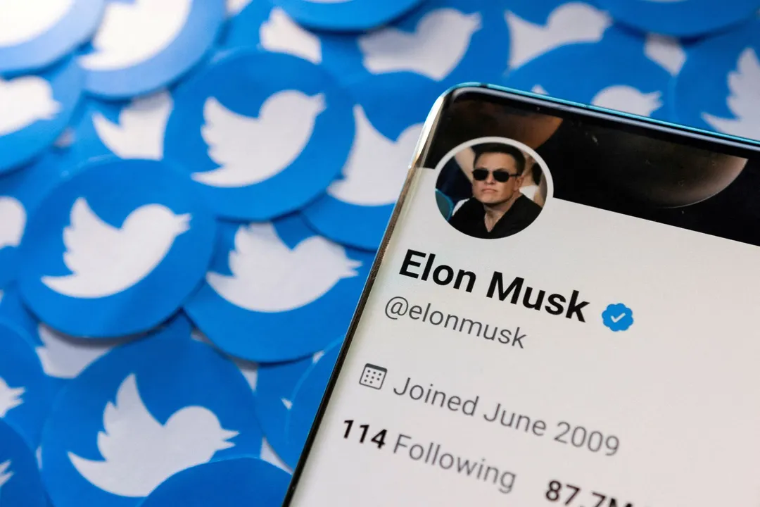  Elon Musk and Twitter slapped with $500 Million lawsuit by ex-employee over severance pay