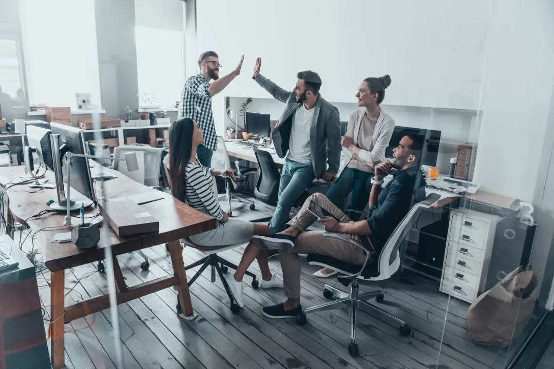  32.6% boost in startup hub in 2022: Maharashtra, UP, Delhi tops
