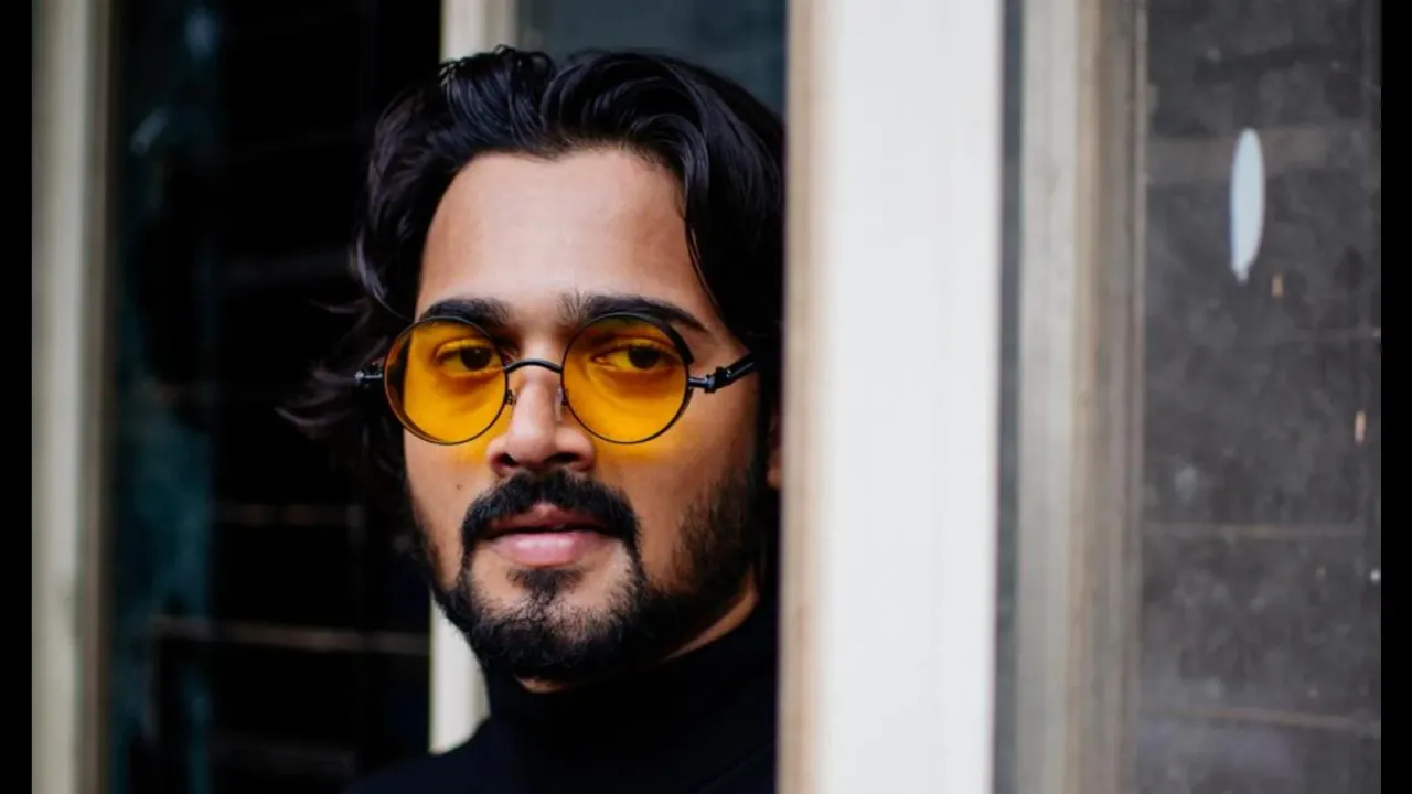  Renowned YouTuber Bhuvan Bam to voice international animated series