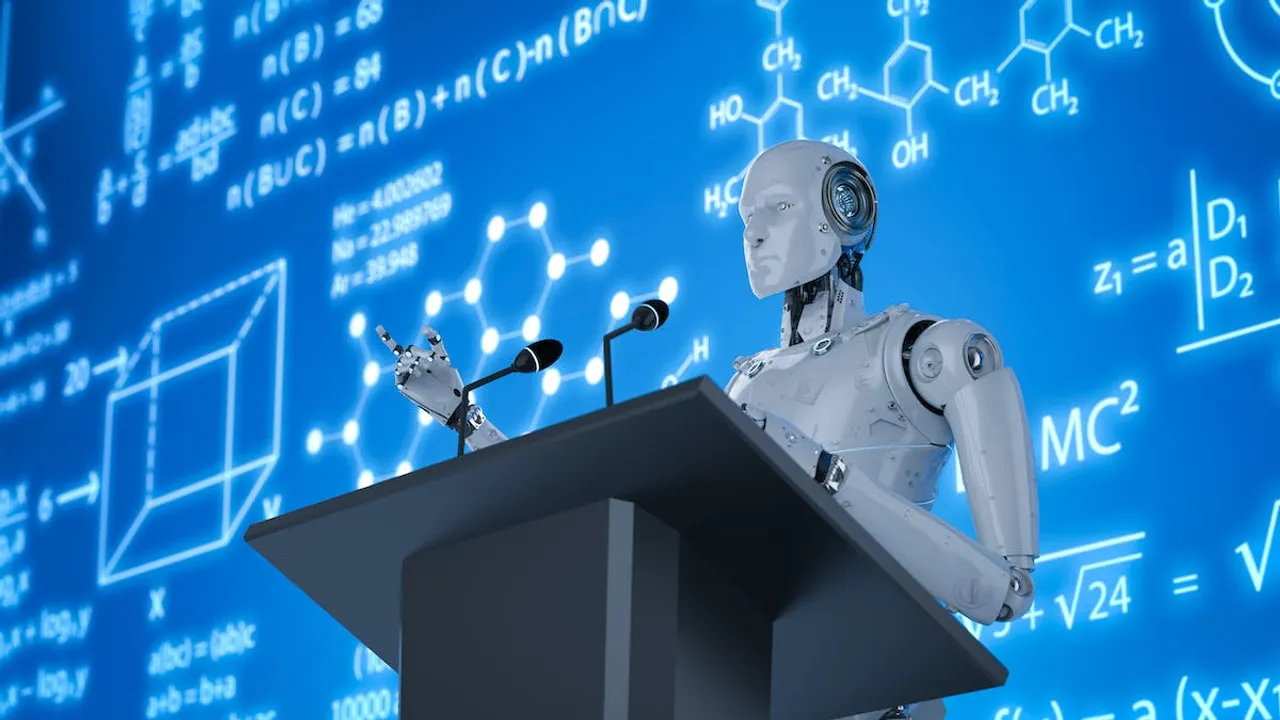  AI chatbots to teach Harvard University students