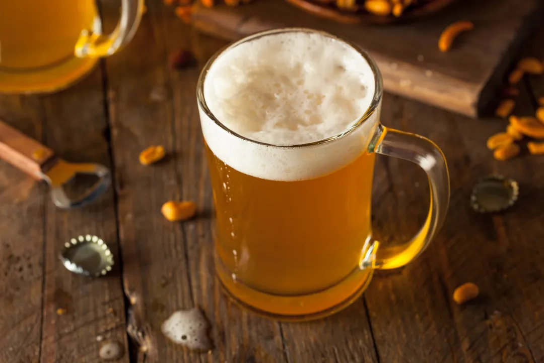  German brewery innovates ‘instant beer powder’, might be a sustainable brewing breakthrough