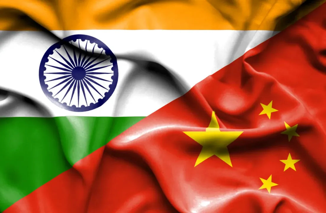  India becomes no. 1 market to invest in; overtakes China