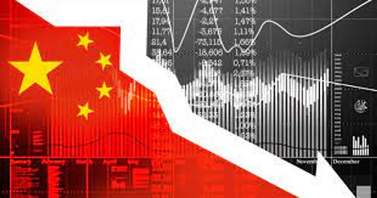  China's youth grapple with soaring unemployment rates amid economic challenges