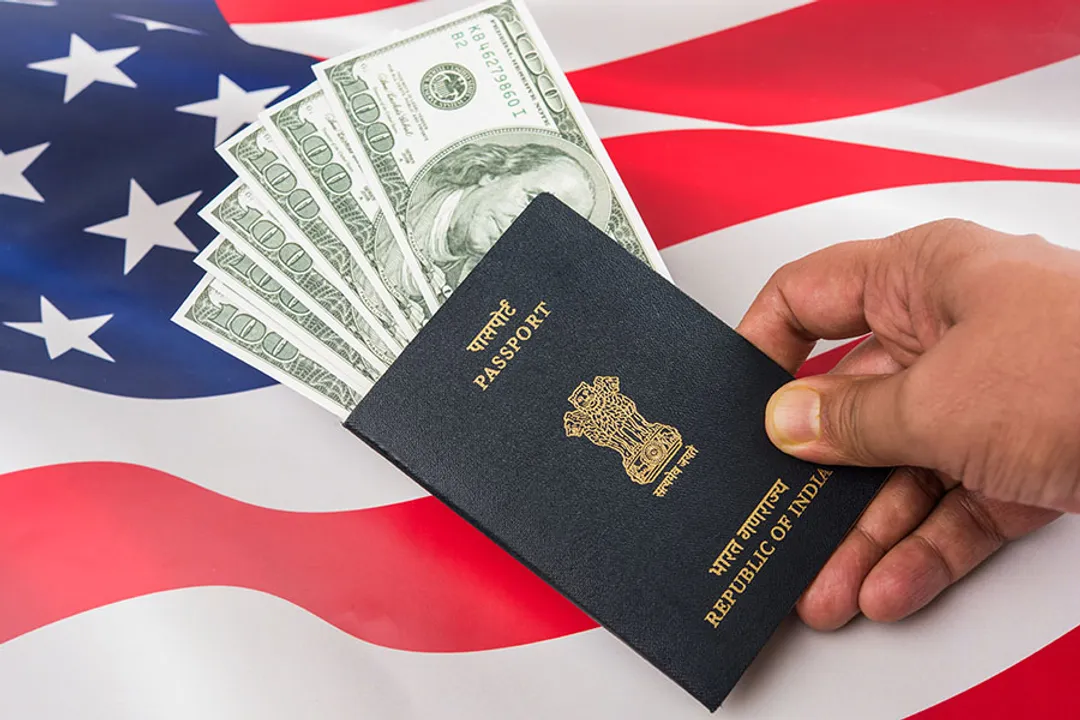  Indian US H1-B visa holders can now work and live in Canada