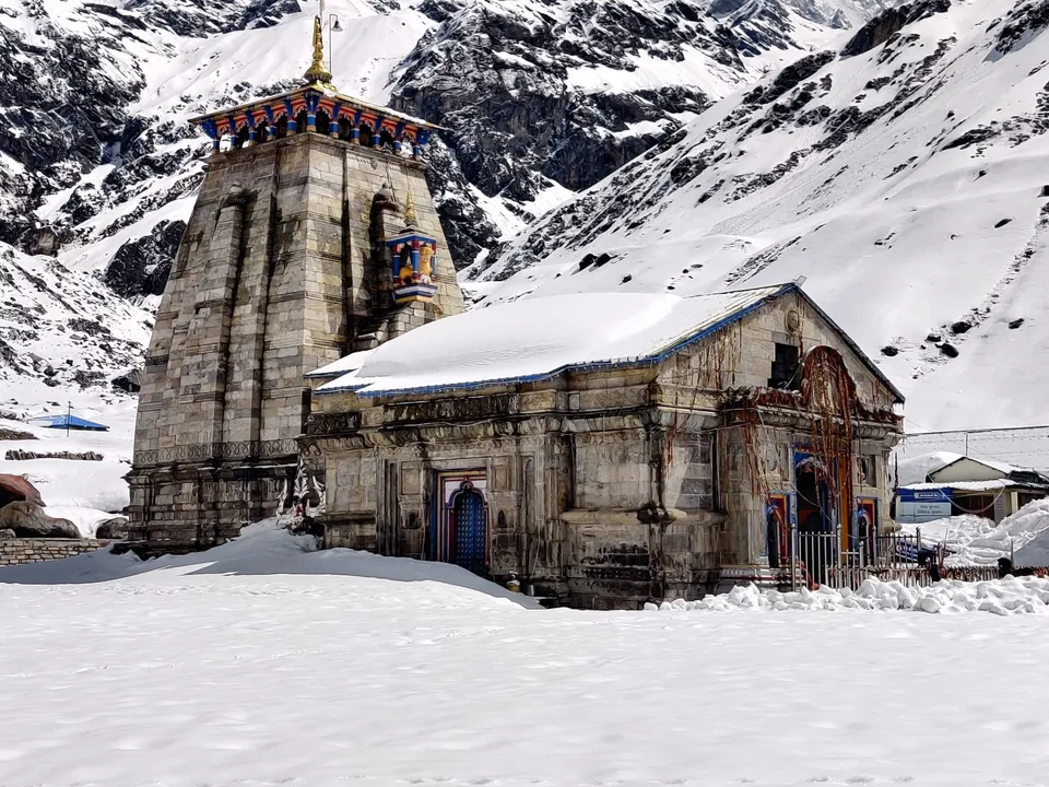  610 km of Char Dham Project all-weather road network completed