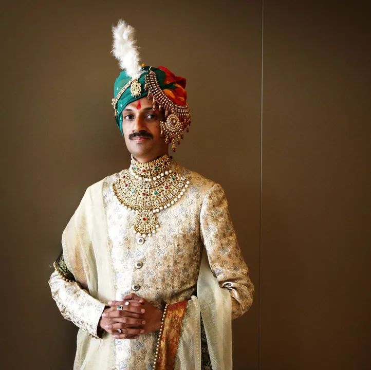  India's first openly gay prince says parents wanted him to have 'conversion brain surgery'