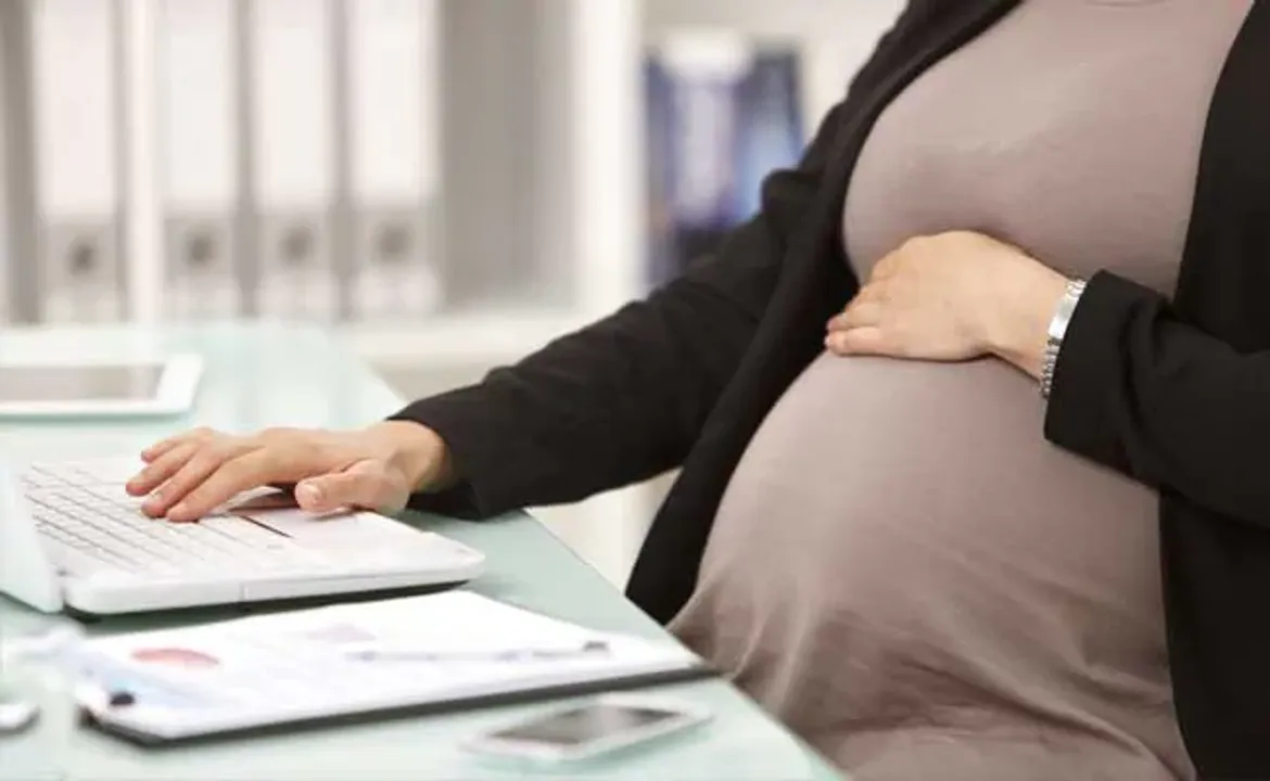  Sikkim government employees to get 12-month maternity leave and 1-month paternity leave