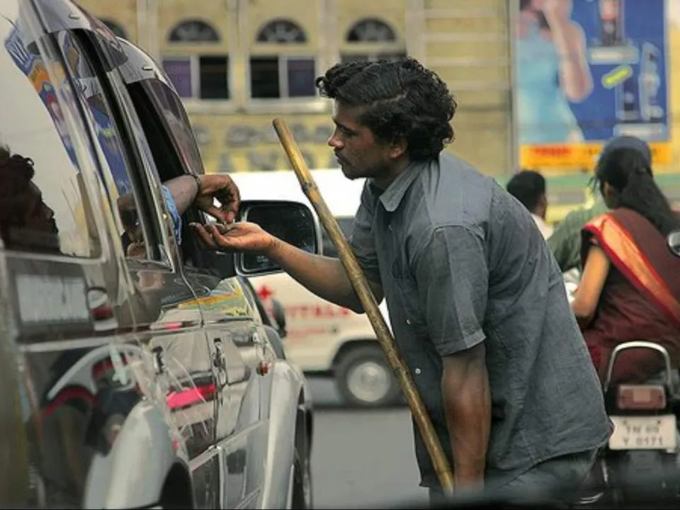  Meet Bharat Jain, World’s richest beggar with a net worth of ₹7.5 crore
