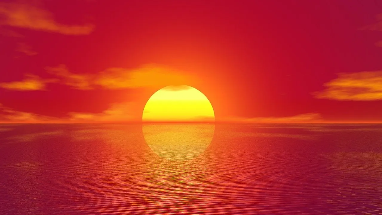  White House report suggests blocking sunlight to prevent climate change