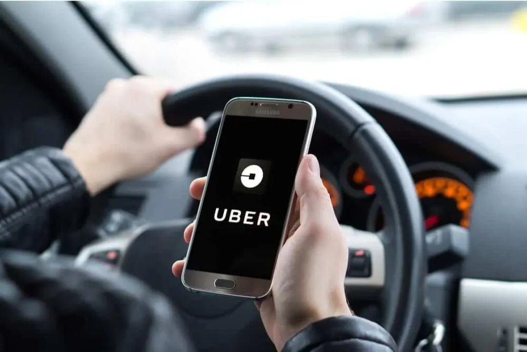  US couple charged Rs 24 Lakh for one taxi ride by Uber, left with negative balance in between trip