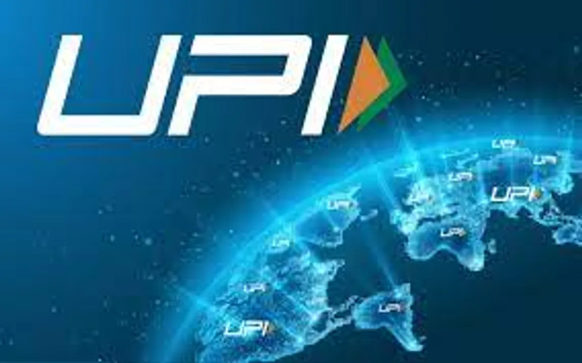  France will adopt India’s UPI system