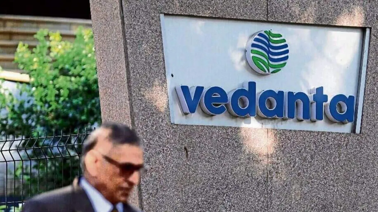  Vedanta to set up semiconductor plant in Gujarat after government approval