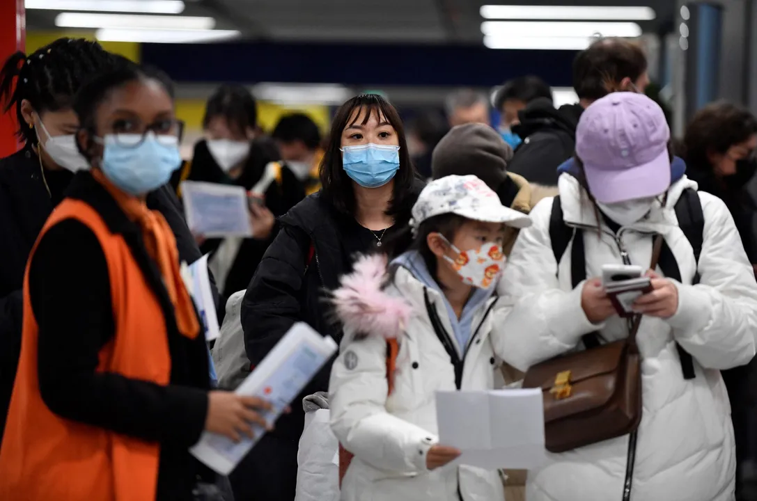  China’s sudden lifting of COVID curbs led to 2 million more deaths: US study