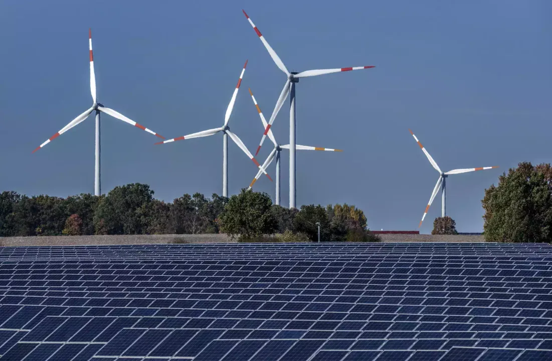  India may exceed 500-GW Green Energy target by 2030