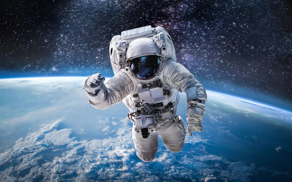  Death in space? What happens to the body of astronauts?