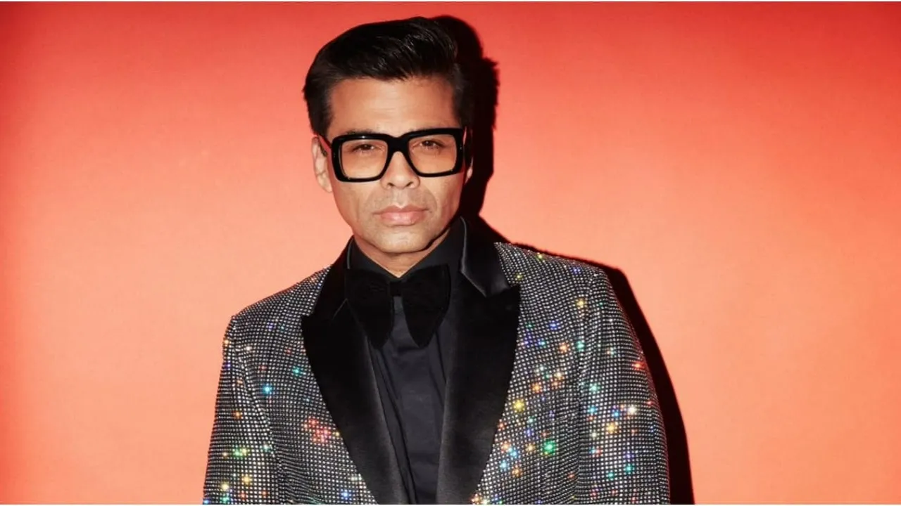  Karan Johar confesses to Bollywood's box office numbers deception